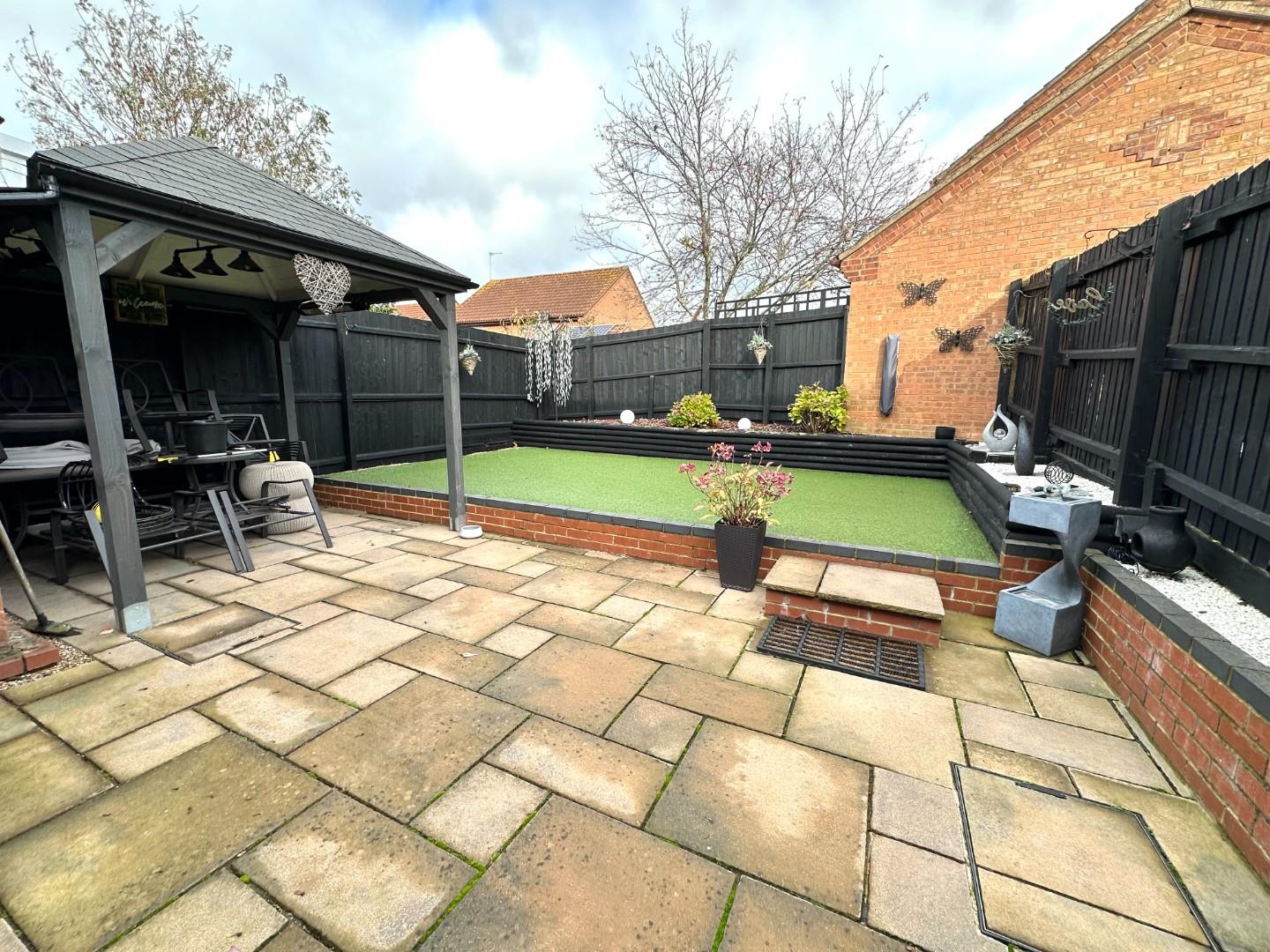 Farmhill Road, Southfields O'Riordan Bond